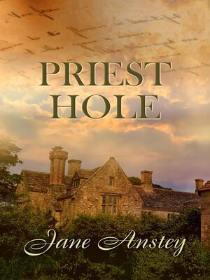 cover image of Priest Hole